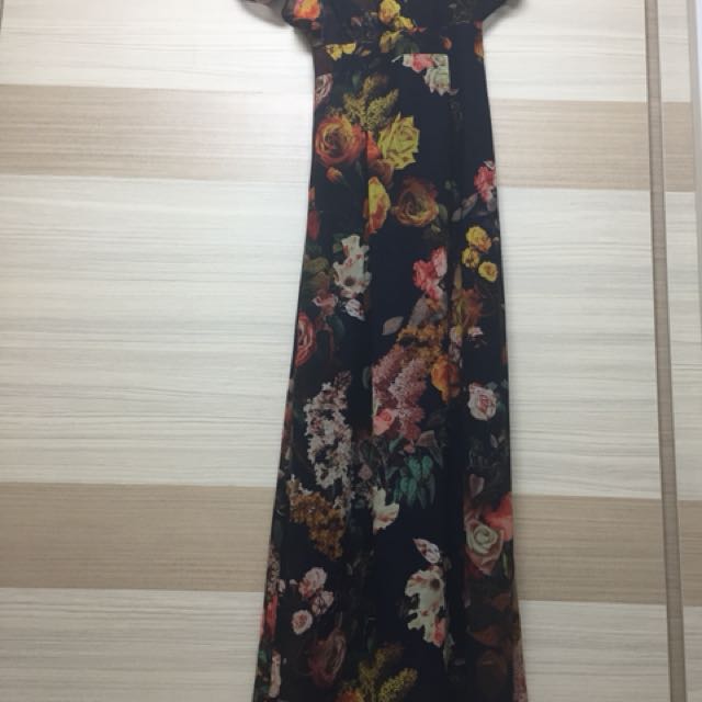 Future State Maxi Dress, Women's 