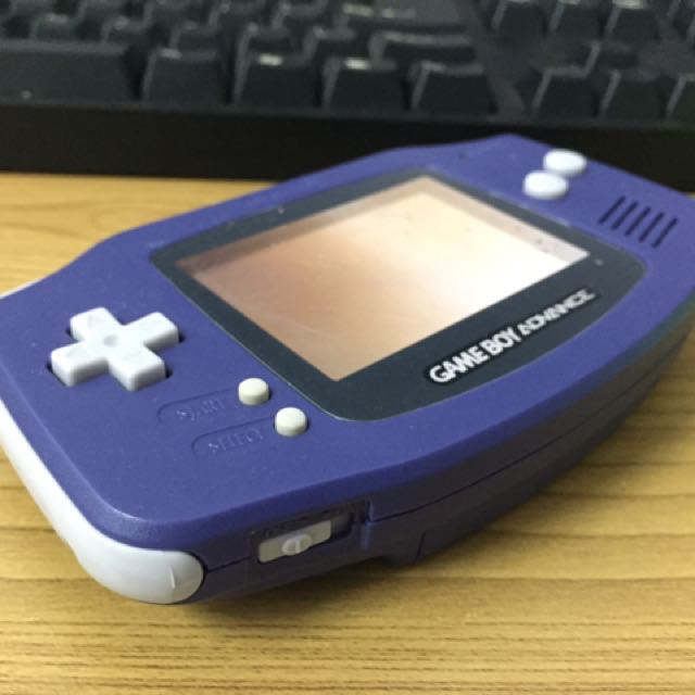 gba for sale