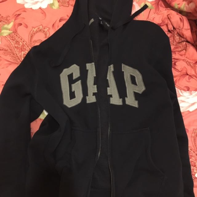 gap men's workout clothes