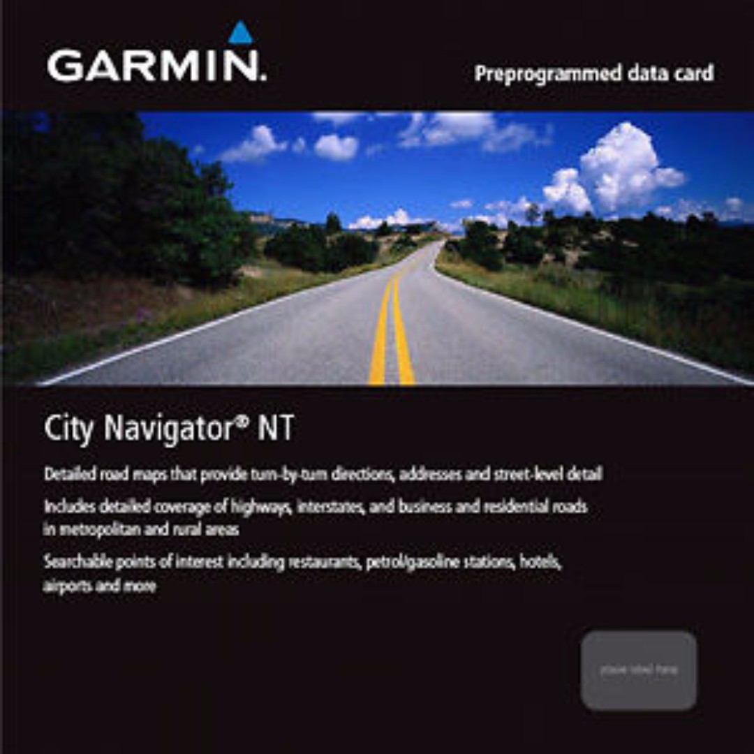 Garmin City Navigator Singapore  Malaysia Nt Maps With Microsdcard 1510130400 E5f07ab10