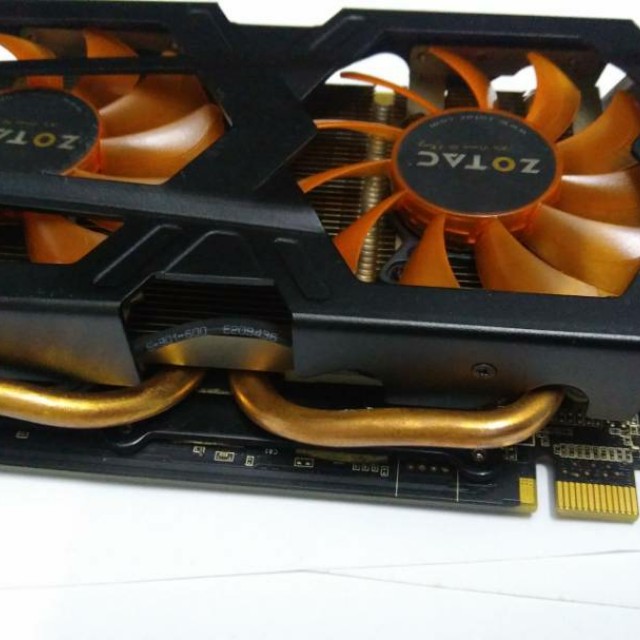Gtx 660 zotac store