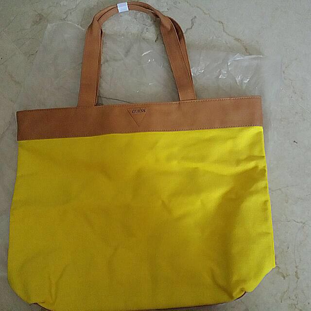 guess summer bags