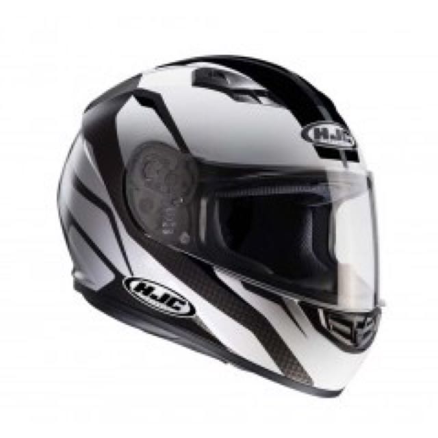 HJC CS-15 Helmets !!!!!, Motorcycles, Motorcycle Accessories on 