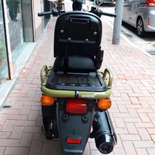 HONDA PS250, 電單車買賣 Carousell