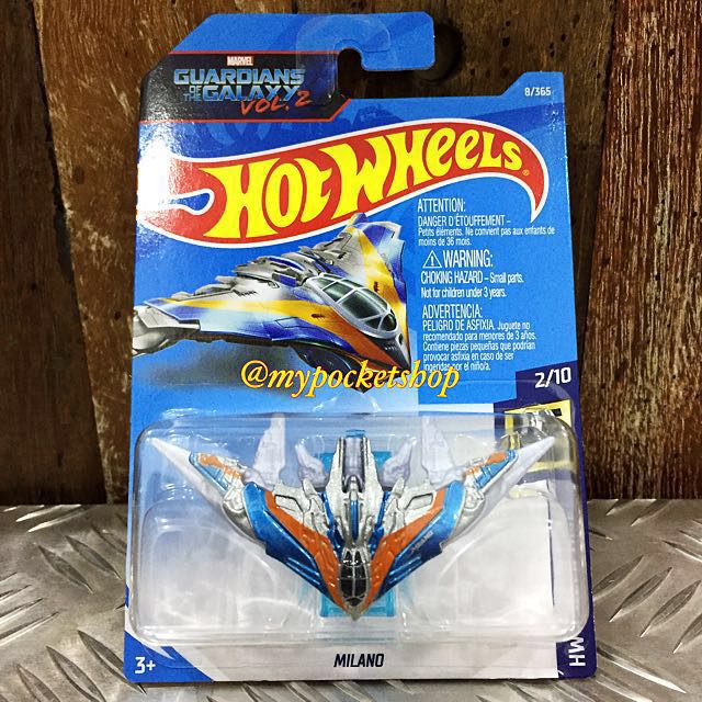 hot wheels spaceship