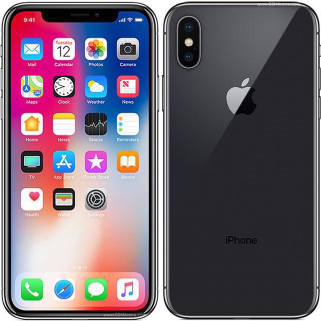 Iphonex 256gb Specs Grey Mobile Phones Tablets Iphone Iphone X Series On Carousell