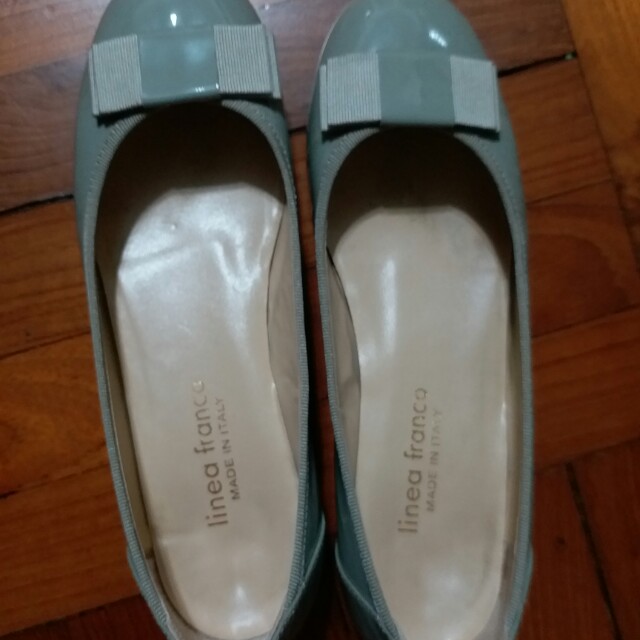 linea franco shoes