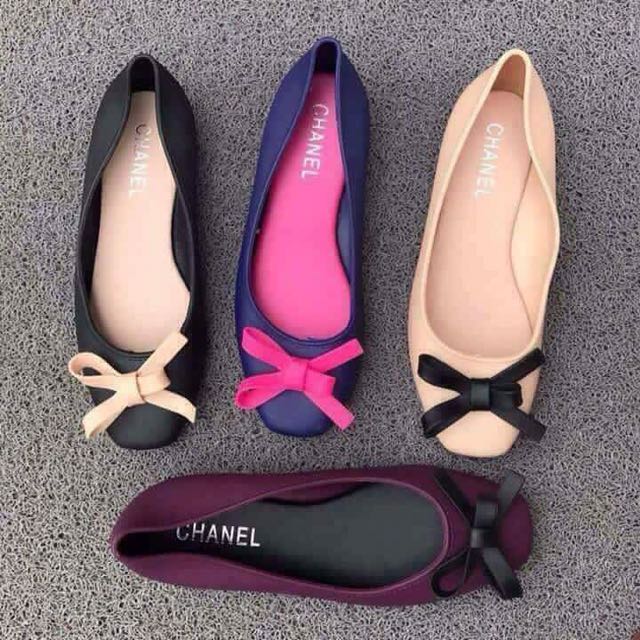 jelly doll shoes