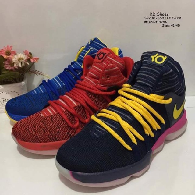 KD shoes size 41 45