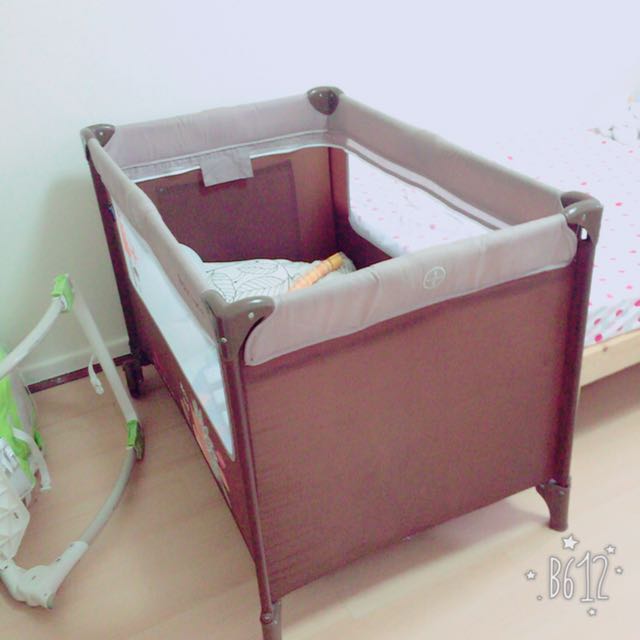 kiddy palace baby play pen Babies Kids Nursing Feeding Weaning Toddler Feeding on Carousell