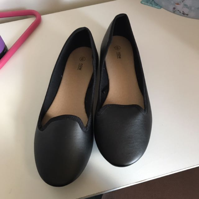kmart womens shoes flats