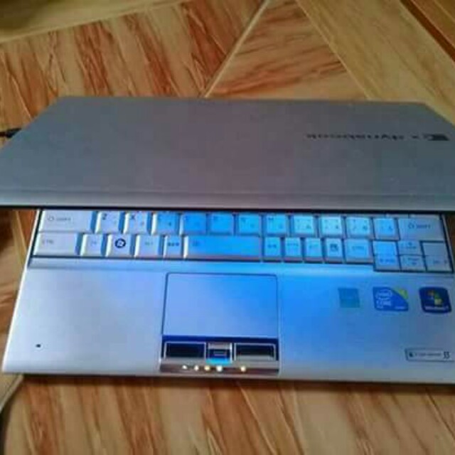 Laptop Made in Japan, Computers & Tech, Laptops & Notebooks on Carousell