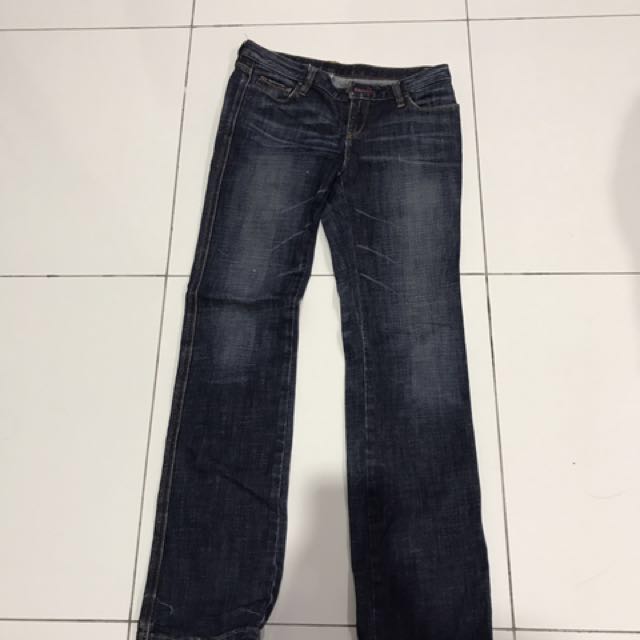 levi's straight cut jeans womens