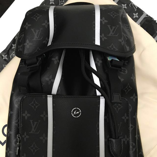 fragment lv backpack