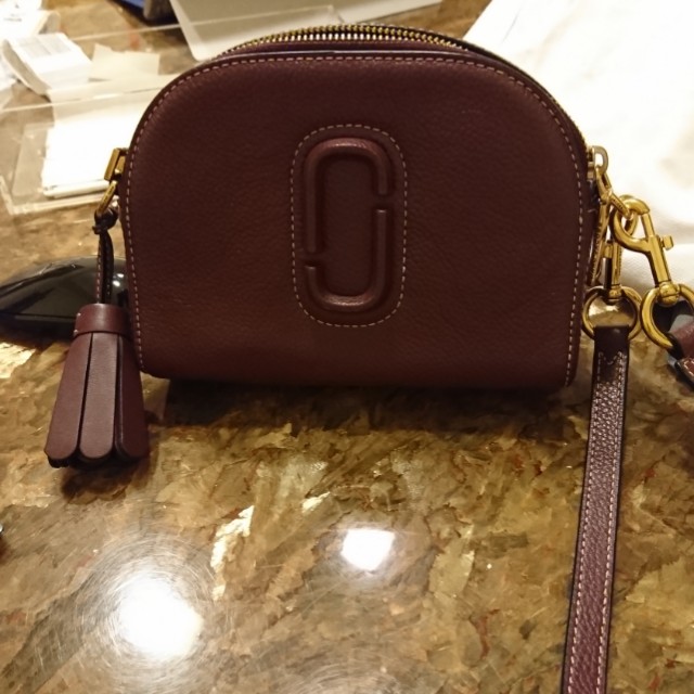 Marc jacobs shutter camera bag sale