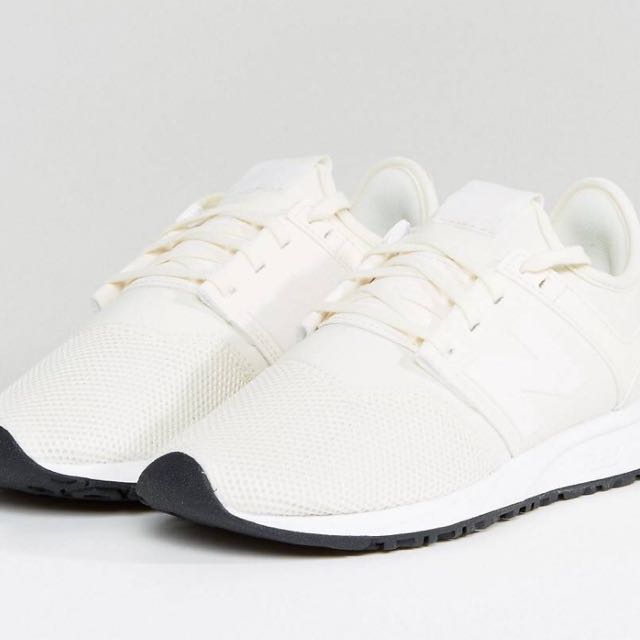 New balance 247 off white Men s Fashion Footwear Sneakers on