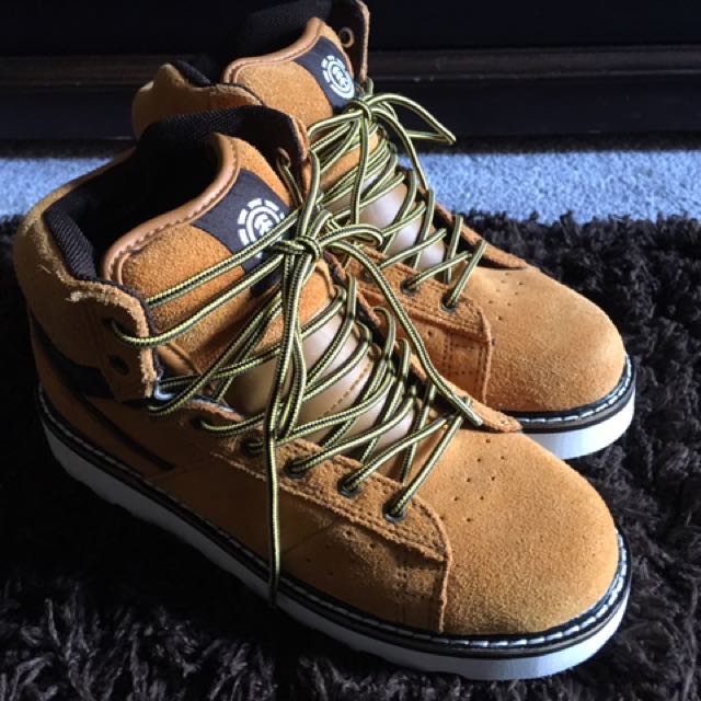 Boys fall boots clearance