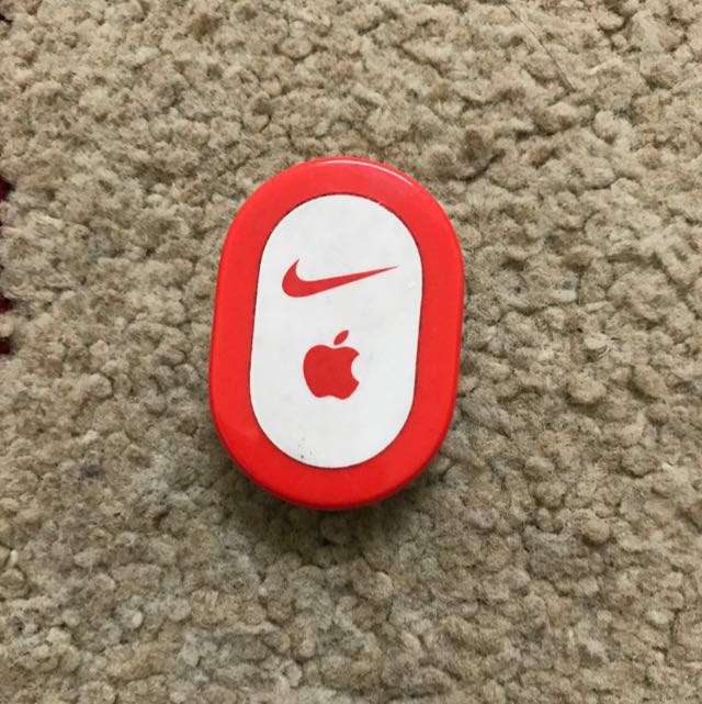Nike sensor Ipod nike shoes REDUCED PRICE Sports Equipment Sports Games Water Sports on Carousell