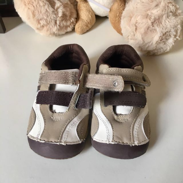 baby boy walker shoes