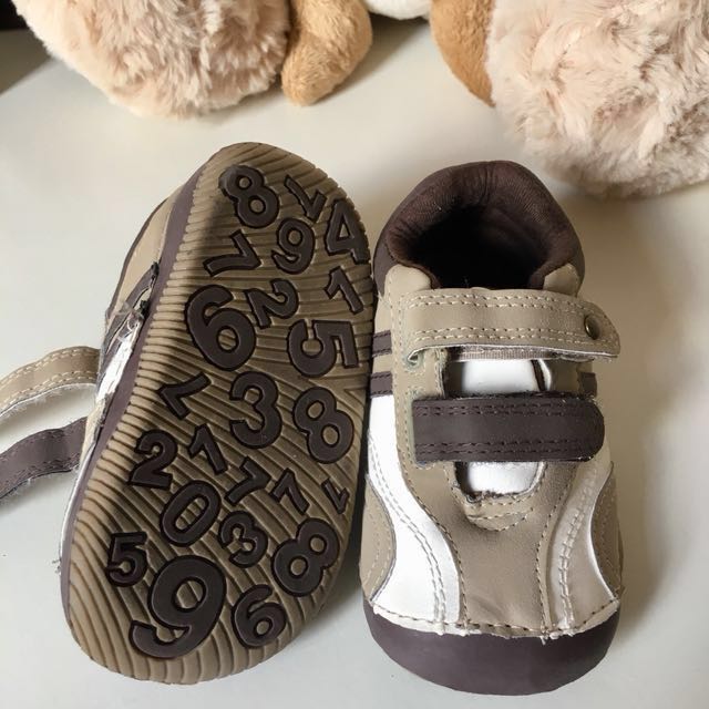 Mothercare first shoes new arrivals