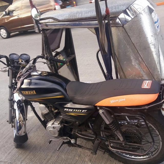Yamaha motorcycle sidecar for sale hotsell