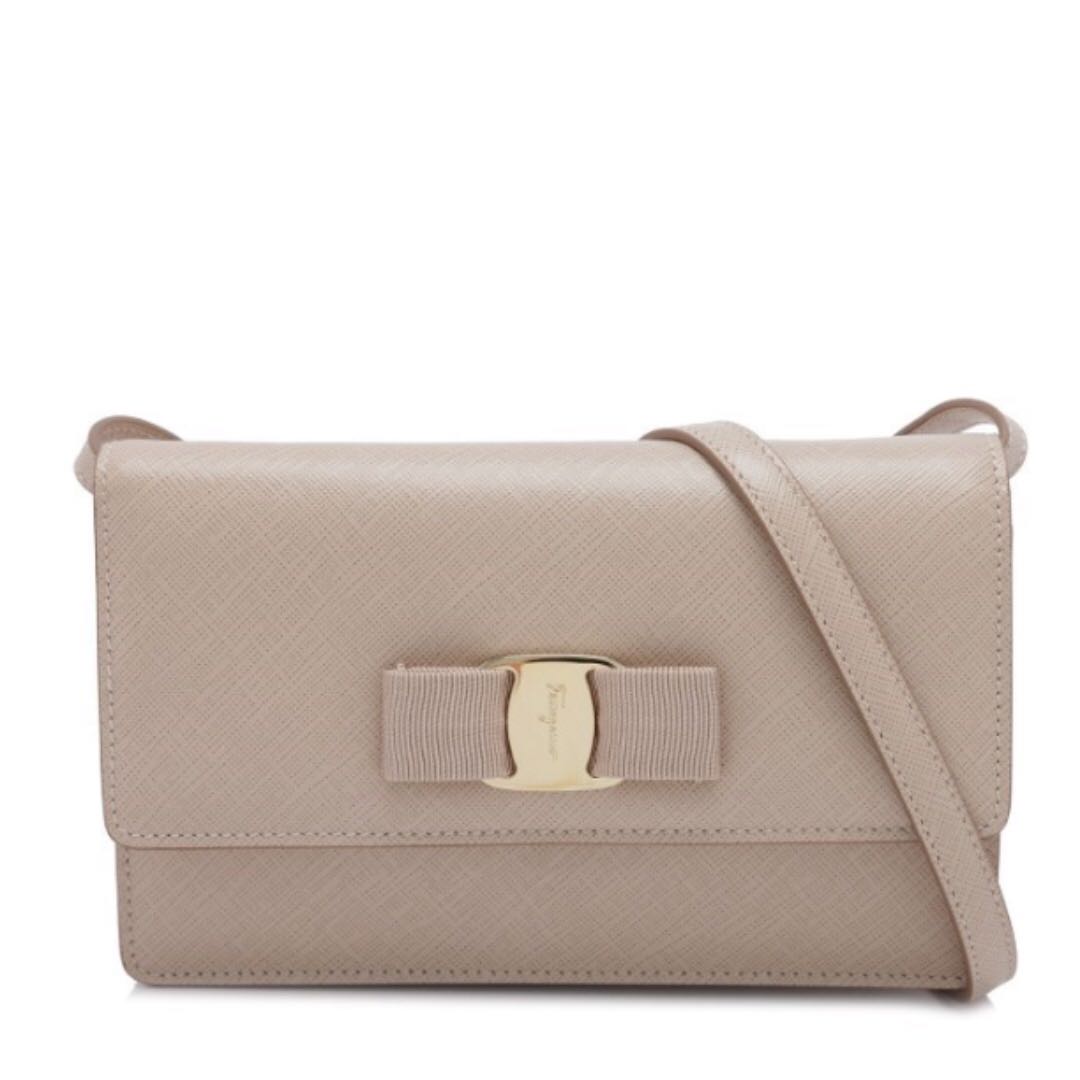 ferragamo sling bag
