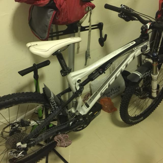 Scott spark 50 price shop