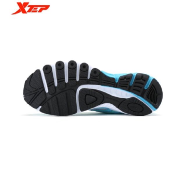 Sepatu Xtep Original Size 39 Fesyen Wanita Sepatu Di Carousell