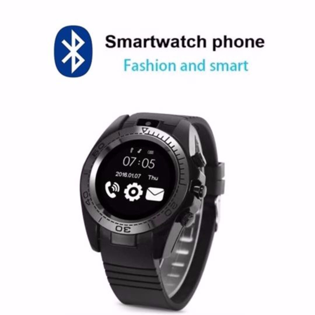 sw007 smartwatch