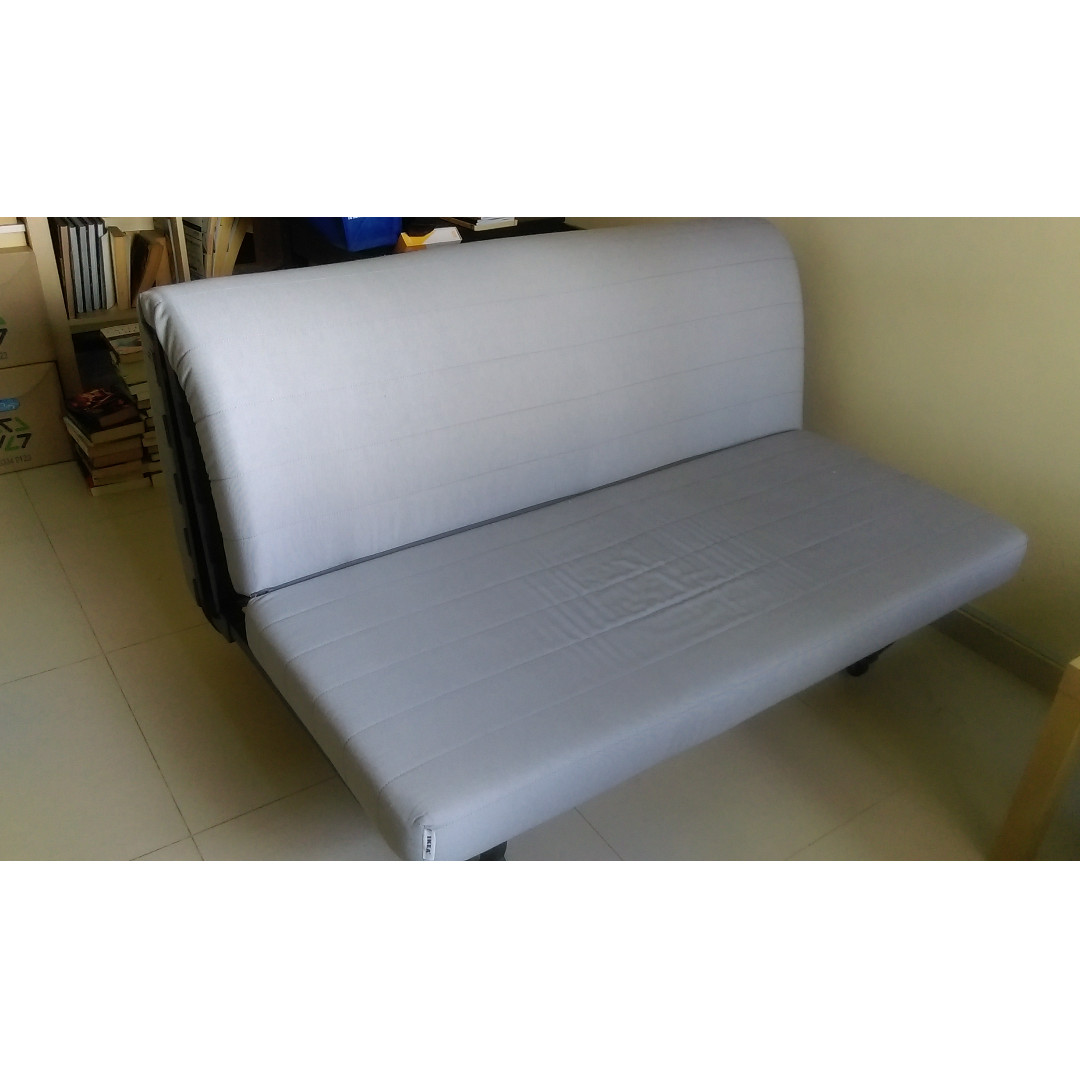 collapsible sofa bed