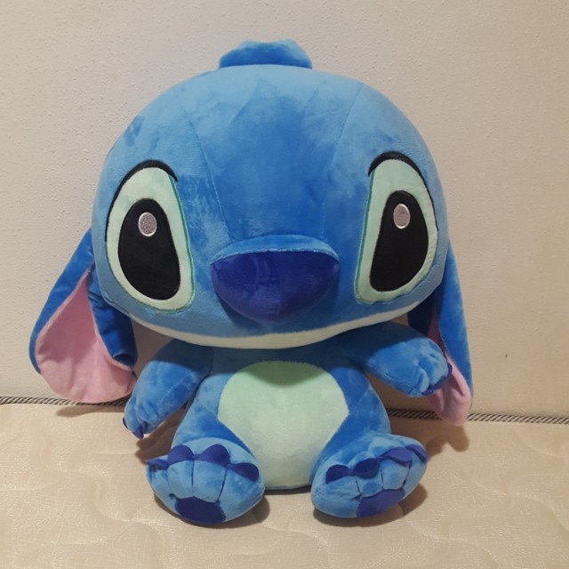 walgreens stitch toy