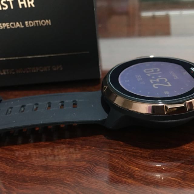 Suunto spartan sport wrist hr copper special edition hinta new arrivals