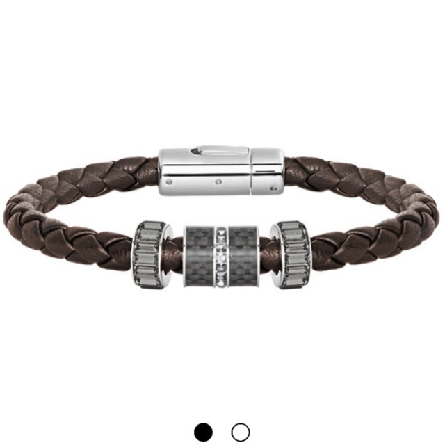 Swarovski mens clearance bracelet