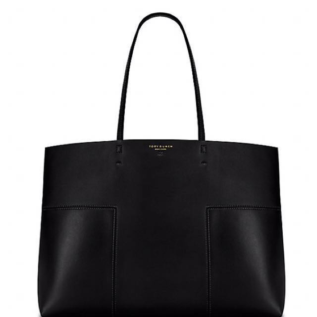 Tory burch t bag on sale
