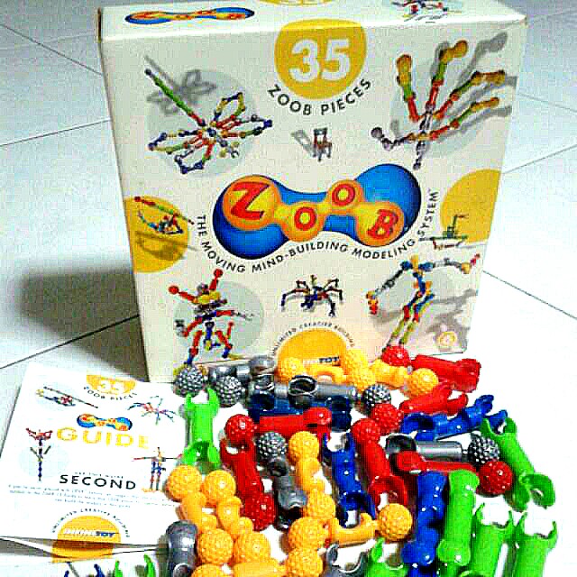 zoob toys