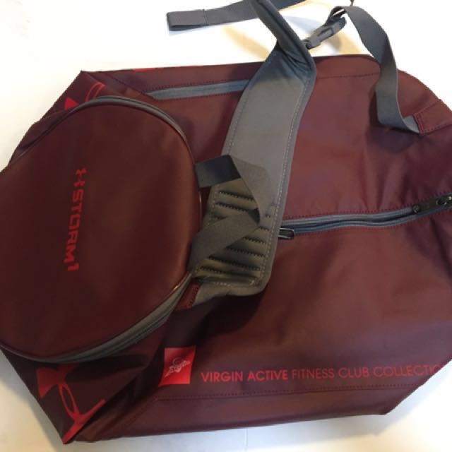 Under armour unisex isolate duffel bag best sale