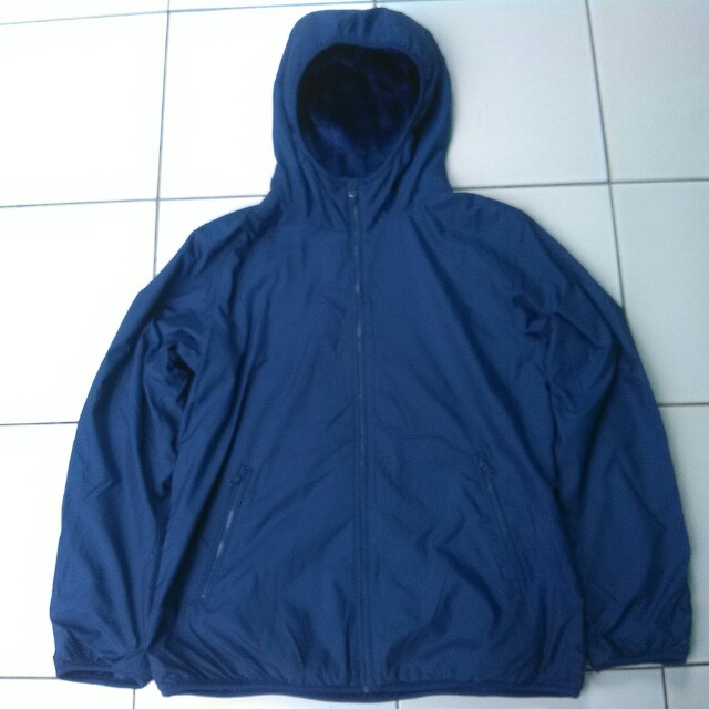 Jaket waterproof 2025 and windproof