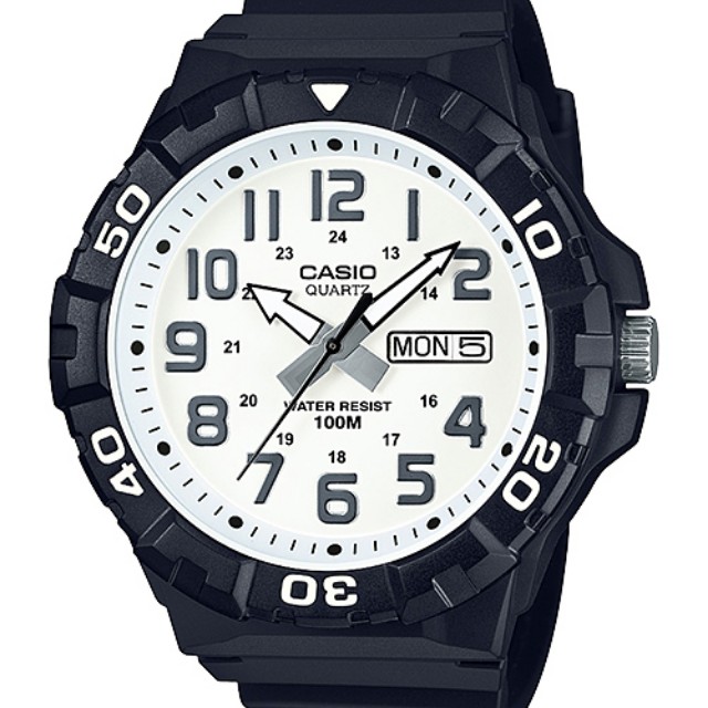 Casio watch new model 2017 online