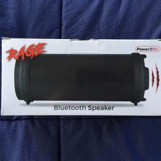 Speaker