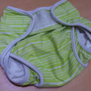 Swim Dappy swim wear for babies