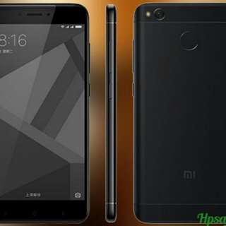 Xiaomi 4x