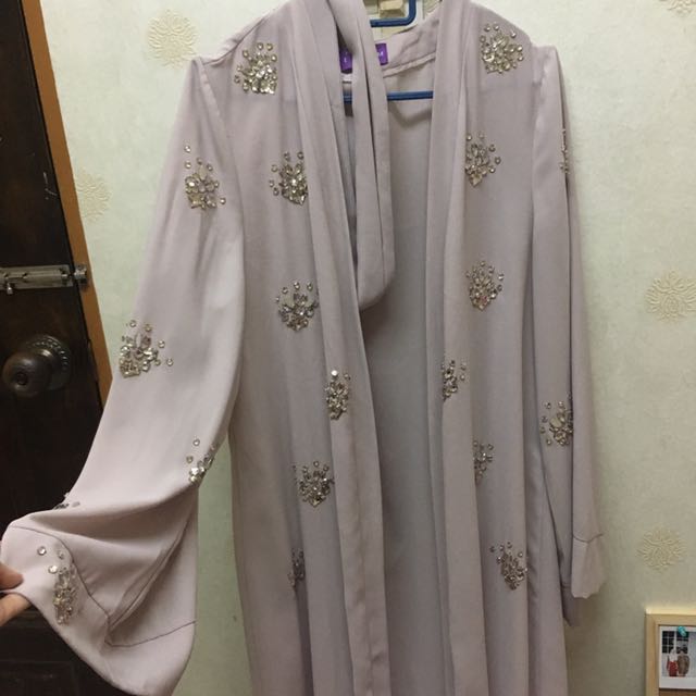 Poplook abaya sale