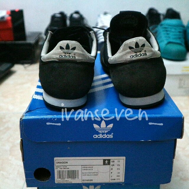 adidas dragon 44