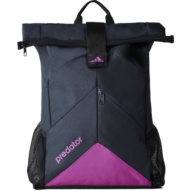 adidas predator backpack