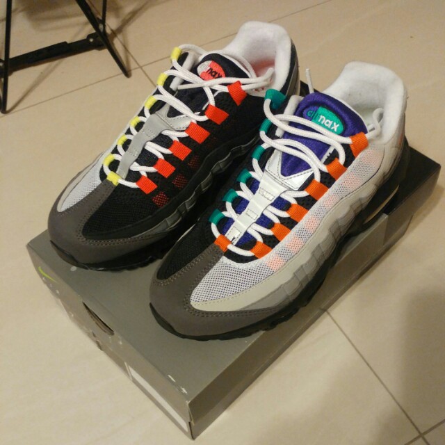 air max 95 greedy air max 95 greedy