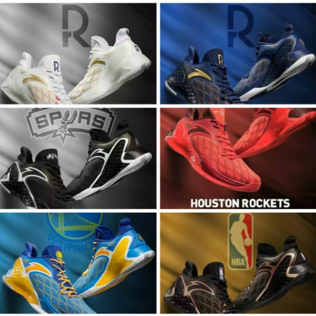 ANTA RAJON RONDO RR5