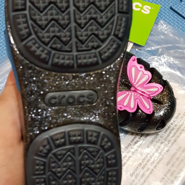 Crocs isabella novelty hotsell sandal