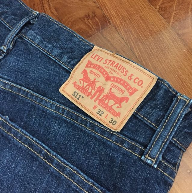 levis 725 original jeans