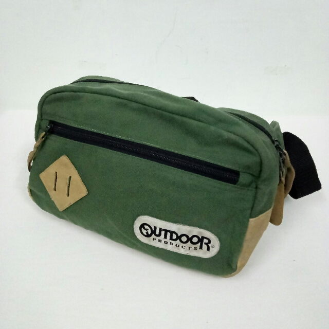 Outdoor pouch deals