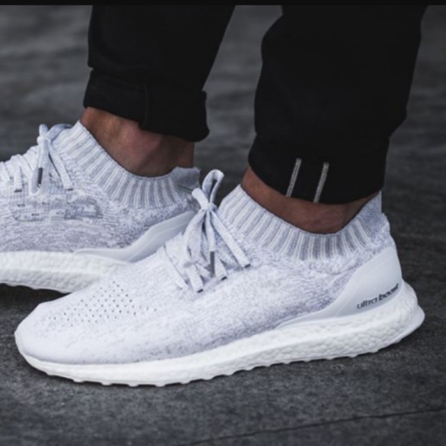 Uncaged Triple White Online Sale, UP TO 